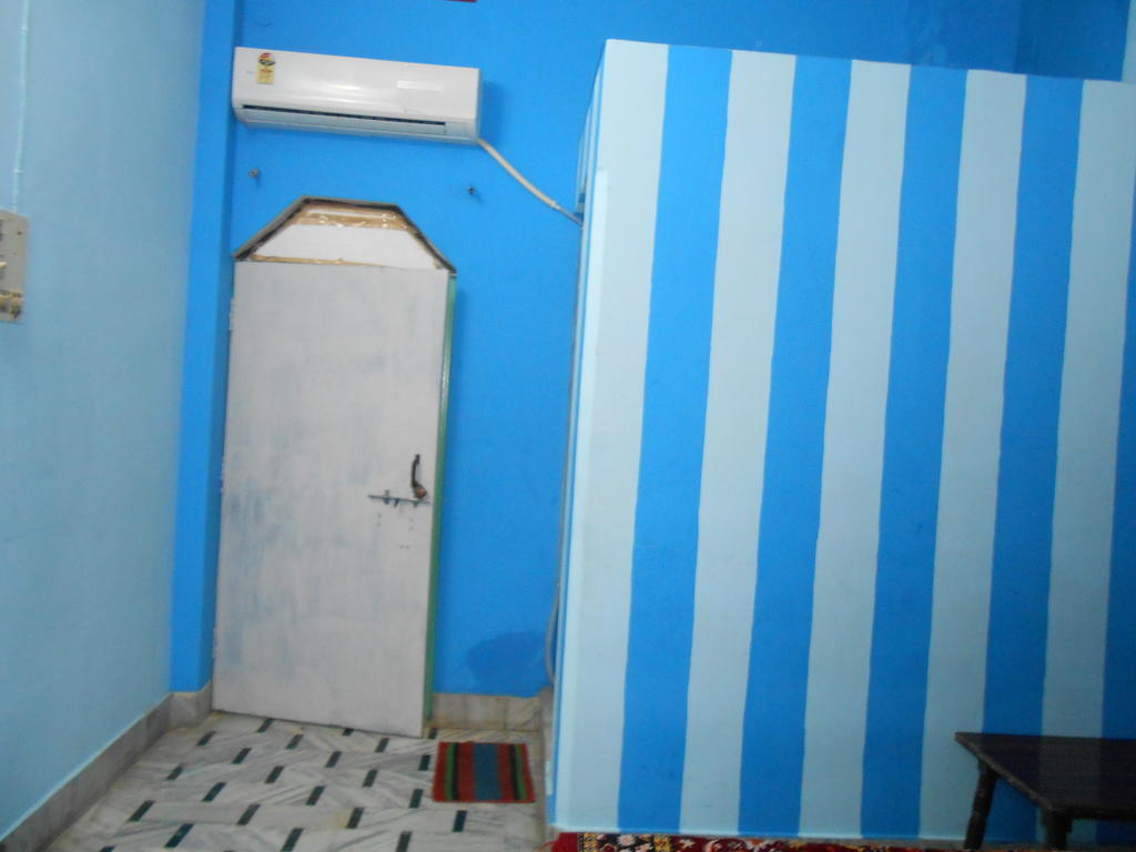 Elvis Guest House Waranasi Pokój zdjęcie